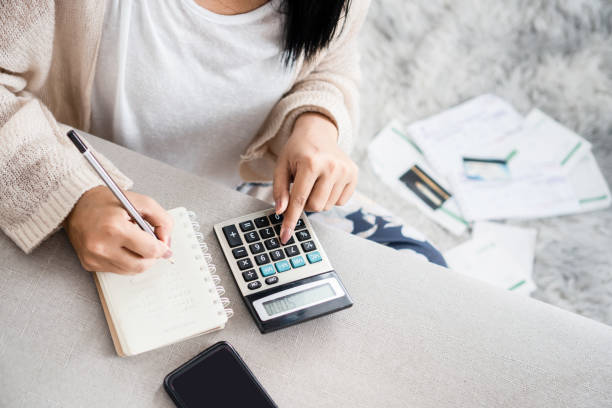 Loan Comparison Services in Marshall, TX